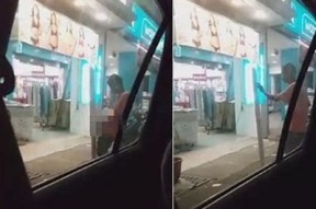 老司机抖阴偷拍背后的故事：隐私与道德的碰撞探讨