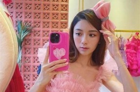 张思妤：麻豆传媒新星的成长历程与精彩瞬间