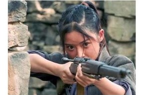 阴兵女侠是真的吗？深入解读抖音热门视频真相