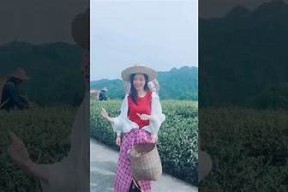 抖音舞蹈李恩率带你领略最火热的舞动风潮
