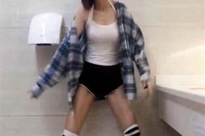 抖音阴兵出动：女孩神秘遭遇惊悚瞬间引发热议