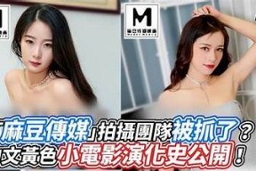 麻豆视传媒入口：探索最新影视资源与精彩内容的最佳平台