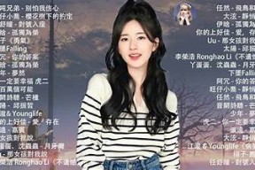 2023年最火韩国MV推荐：抖音必备热曲大集合！