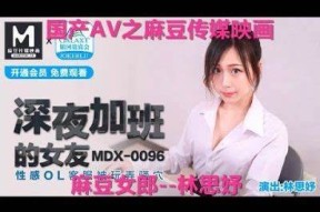 麻豆传媒林予曦遭遇何事？最新动态解析