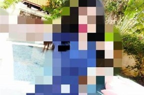 麻豆传媒惊悚扮鬼大揭秘，吓人影响让人毛骨悚然！
